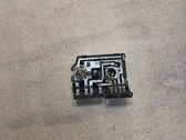 Tail light bulb cover holder