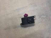 Seat control switch