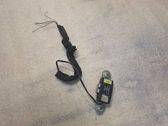 Aerial antenna amplifier