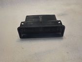 Dash center air vent grill