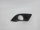 Front fog light trim/grill