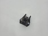 Airbag deployment crash/impact sensor