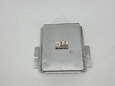 Engine control unit/module