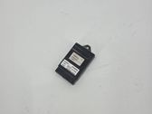 Tire pressure sensor