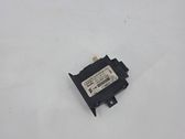 Auxiliary heating control unit/module