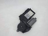Front door window regulator motor