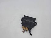 Parking PDC control unit/module
