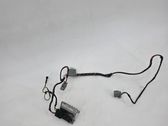 Heater blower motor/fan resistor