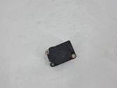 Air flap motor/actuator