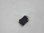Air flap motor/actuator