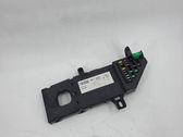 Comfort/convenience module