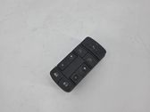 Electric window control switch