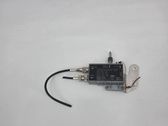 Aerial antenna amplifier