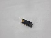 Fog light switch