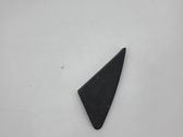Plastic wing mirror trim cover