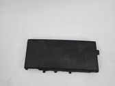 Front tow hook cap/cover