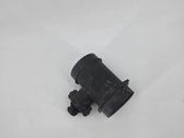 Mass air flow meter