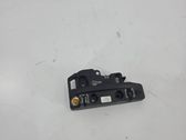 Interruptor de encendido/apagado del airbag de pasajero