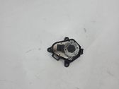 Air flap motor/actuator