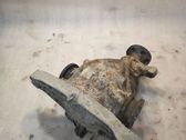 Rear differential