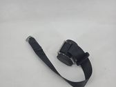 Ceinture de sécurité arrière