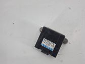 Door central lock control unit/module