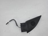 Front door high frequency speaker