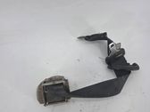 Rear seatbelt