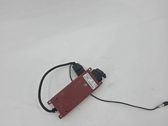 Autres unités de commande / modules