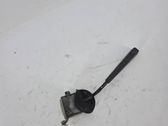 Wiper control stalk