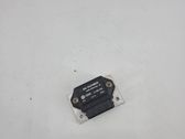 Ignition amplifier control unit