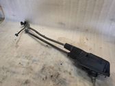 Gear shifter/selector