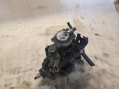 Fuel injection high pressure pump