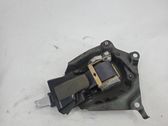 Ceinture de sécurité arrière