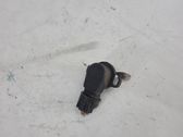 Accelerator pedal position sensor