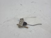 Central locking vacuum pump