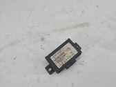 Alarm control unit/module