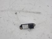 Sensor impacto/accidente para activar Airbag