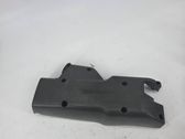 Steering wheel column trim