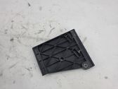 Front bumper mounting bracket