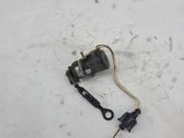 Accelerator pedal position sensor