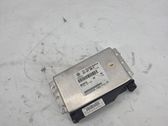 ESP (stabilumo sistemos) valdymo blokas