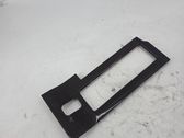 Dashboard glove box trim