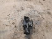 Power steering pump