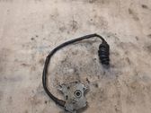 Gear selector