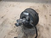 Brake booster