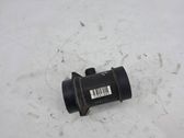 Mass air flow meter