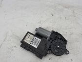 Front door window regulator motor