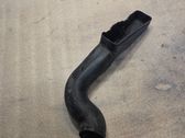 Air intake duct part