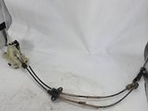 Selector caja de cambios
